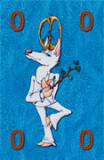 buck 0