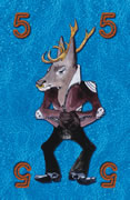 buck 5 