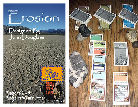Erosion