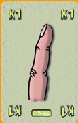 long