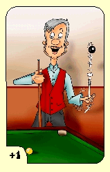 billiard
