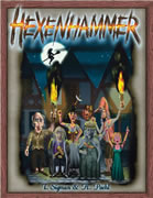Witchs hammer