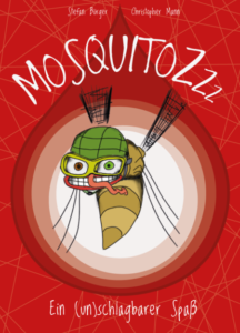 Mosquitozzz Cover